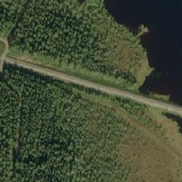 Satellite imagery of Kanervaniemi, FI