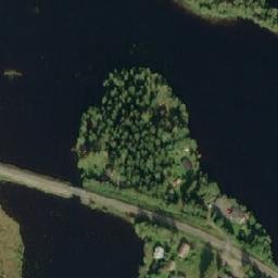 Satellite imagery of Kanervaniemi, FI