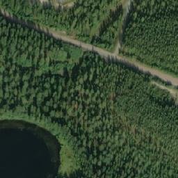 Satellite imagery of Pysäkkivuori, NO