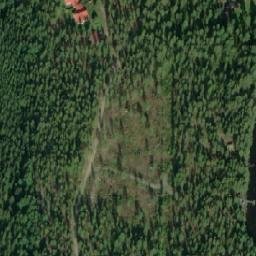 Satellite imagery of Kotaniemi, FI