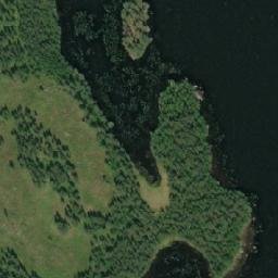 Satellite imagery of Saunaniemi, FI