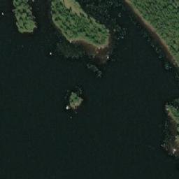 Satellite imagery of Saunaniemi, FI