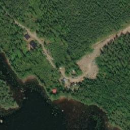 Satellite imagery of Multniemi, FI