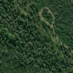 Satellite imagery of Tervaruukinsalo, FI