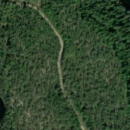 Satellite imagery of Hiekkaniemi, FI