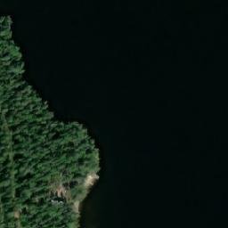 Satellite imagery of Hiekkaniemi, FI