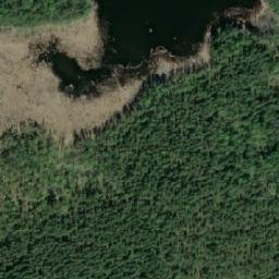 Satellite imagery of Reposalo, FI