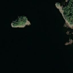 Satellite imagery of Korkeasaari, FI