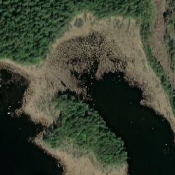 Satellite imagery of Korkeasaari, FI