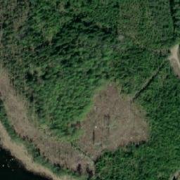 Satellite imagery of Korkeasaari, FI