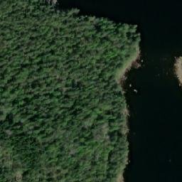 Satellite imagery of Kermaniemi, FI
