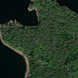Satellite imagery of Kermaniemi, FI