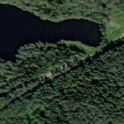 Satellite imagery of Rapaniemi, FI