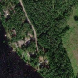 Satellite imagery of Alasenharju, FI