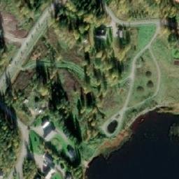 Satellite imagery of Saunaniemi, FI