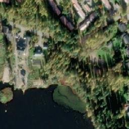 Satellite imagery of Saunaniemi, FI