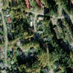Satellite imagery of Saunaniemi, FI
