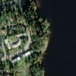 Satellite imagery of Kiviniemi, FI