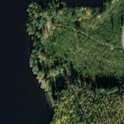 Satellite imagery of Kiviniemi, FI