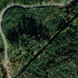 Satellite imagery of Kiviniemi, FI