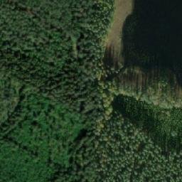Satellite imagery of Erkinniemi, FI
