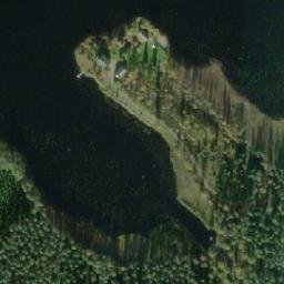 Satellite imagery of Erkinniemi, FI