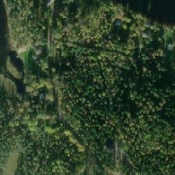 Satellite imagery of Erkinniemi, FI