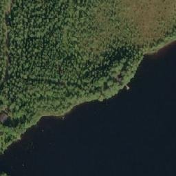 Satellite imagery of Karttustenniemi, FI