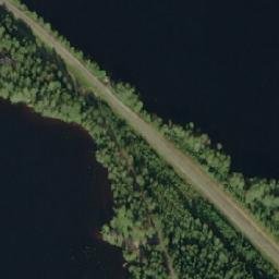 Satellite imagery of Karttustenniemi, FI