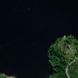 Satellite imagery of Uittoniemi, FI
