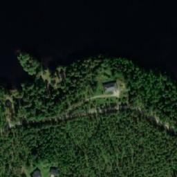Satellite imagery of Uittoniemi, FI