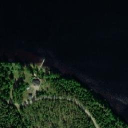 Satellite imagery of Uittoniemi, FI