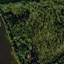 Satellite imagery of Isonpellonkallio, FI