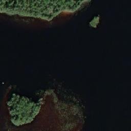 Satellite imagery of Metosniemi, FI