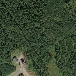 Satellite imagery of Metosniemi, FI