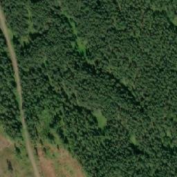 Satellite imagery of Tervaruukinsalo, FI