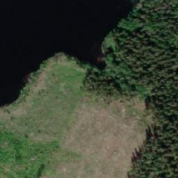 Satellite imagery of Mustaniemi, FI
