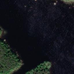 Satellite imagery of Marjoniemi, FI