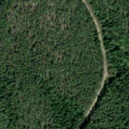Satellite imagery of Hiekkaniemi, FI