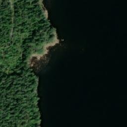 Satellite imagery of Hiekkaniemi, FI