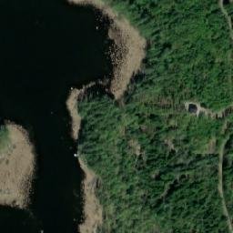 Satellite imagery of Korkeasaari, FI