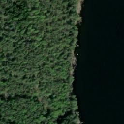 Satellite imagery of Kermaniemi, FI