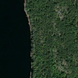 Satellite imagery of Kermaniemi, FI