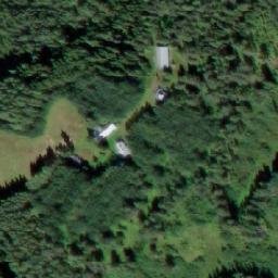 Satellite imagery of Rapaniemi, FI