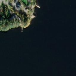 Satellite imagery of Saunaniemi, FI