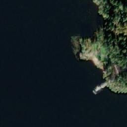 Satellite imagery of Saunaniemi, FI