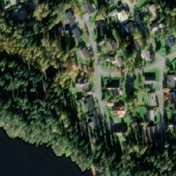 Satellite imagery of Saunaniemi, FI