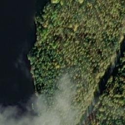 Satellite imagery of Kiviniemi, FI