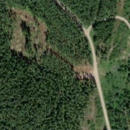 Satellite imagery of Kettuharju, FI