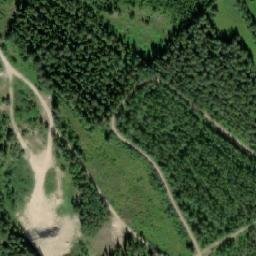 Satellite imagery of Kettuharju, FI